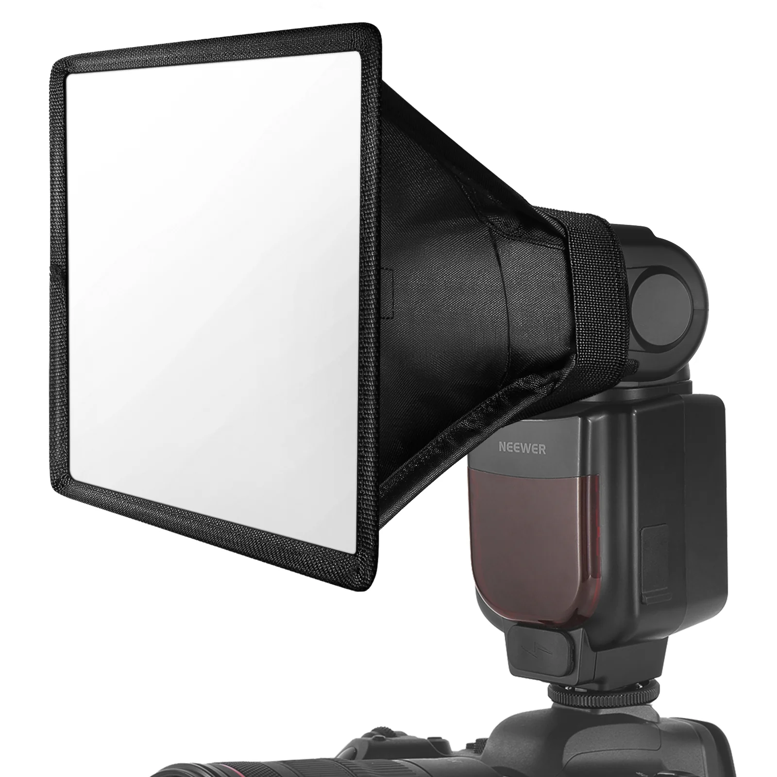 NEEWER Flash Diffuser Light Softbox - Image 10