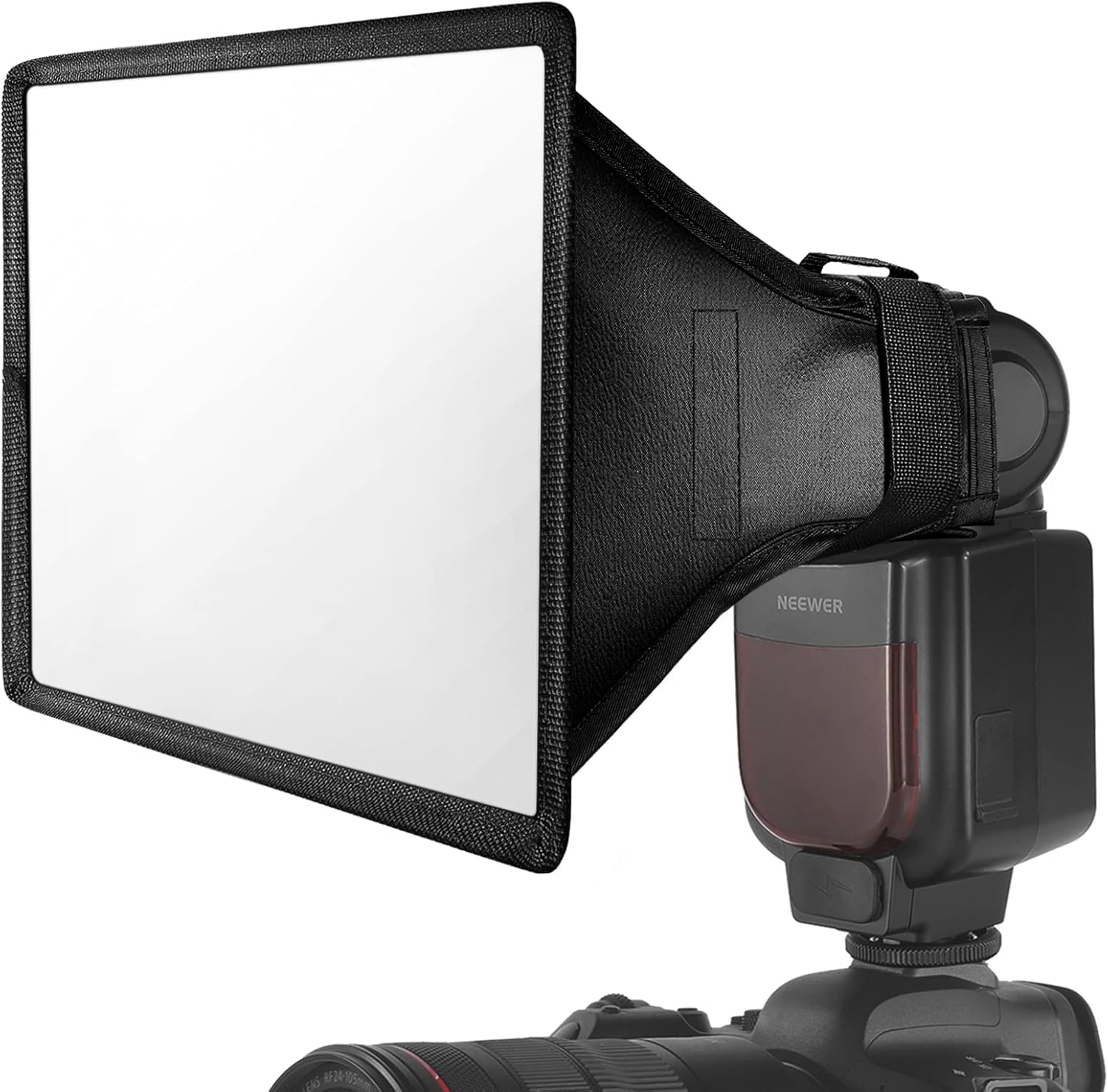 NEEWER Flash Diffuser Light Softbox - Image 19