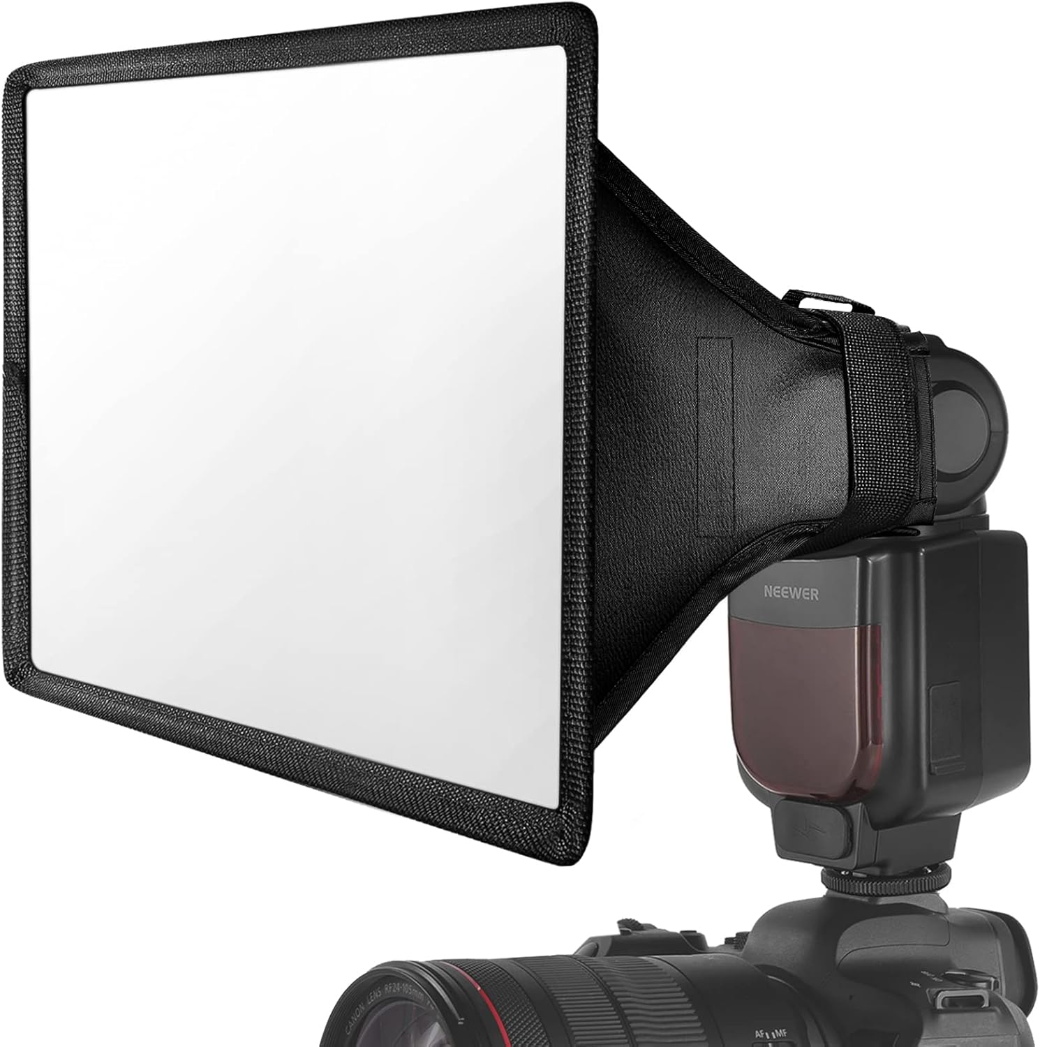 NEEWER Flash Diffuser Light Softbox - Image 28