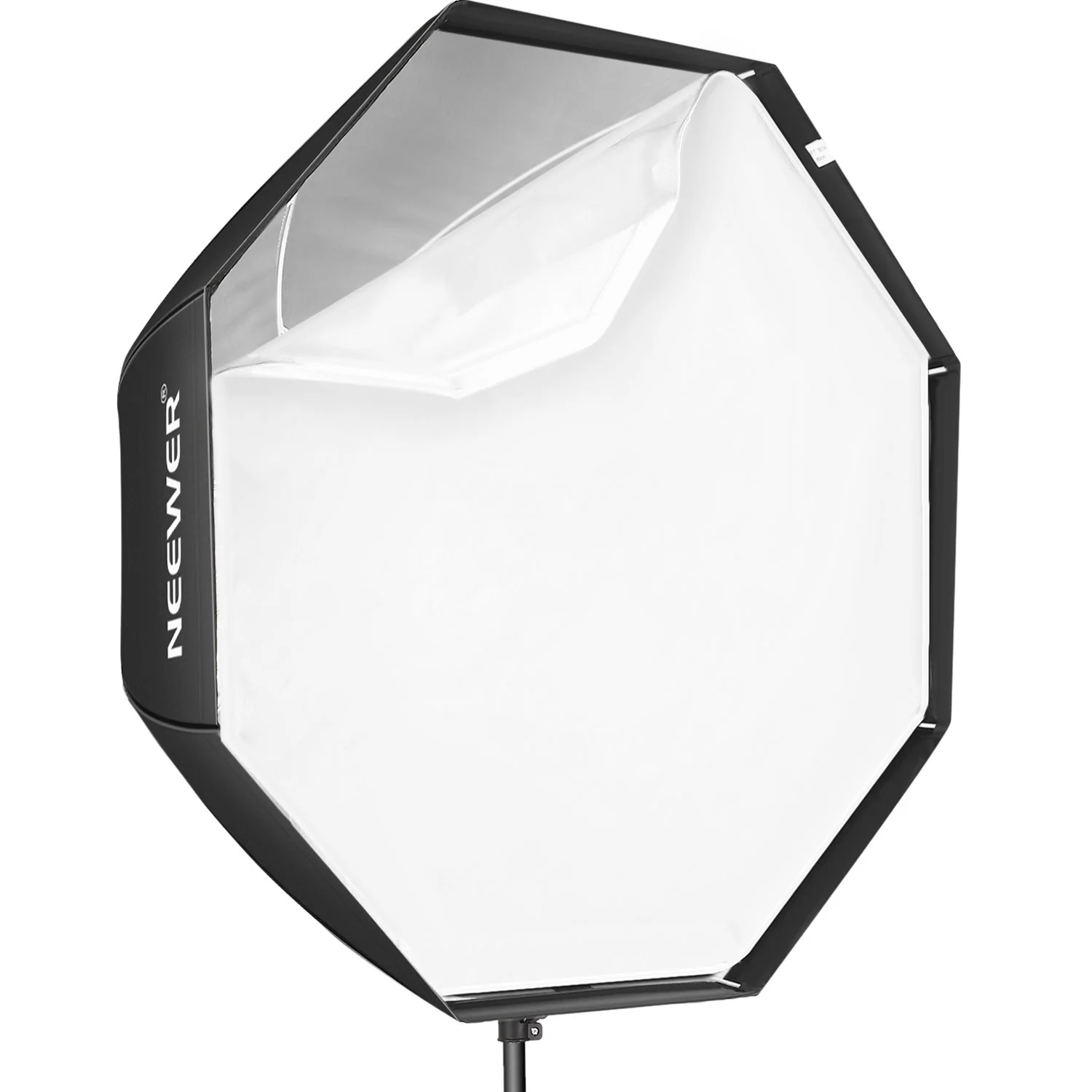 NEEWER 80CM/120CM Octagon Speedlight Umbrella Softbox - Image 3