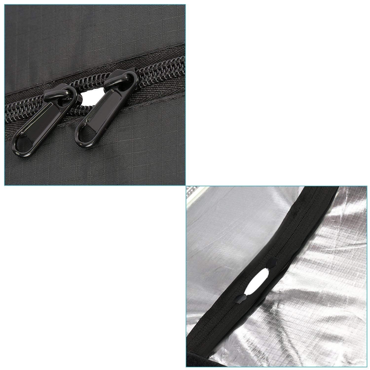 NEEWER 80CM/120CM Octagon Speedlight Umbrella Softbox - Image 6