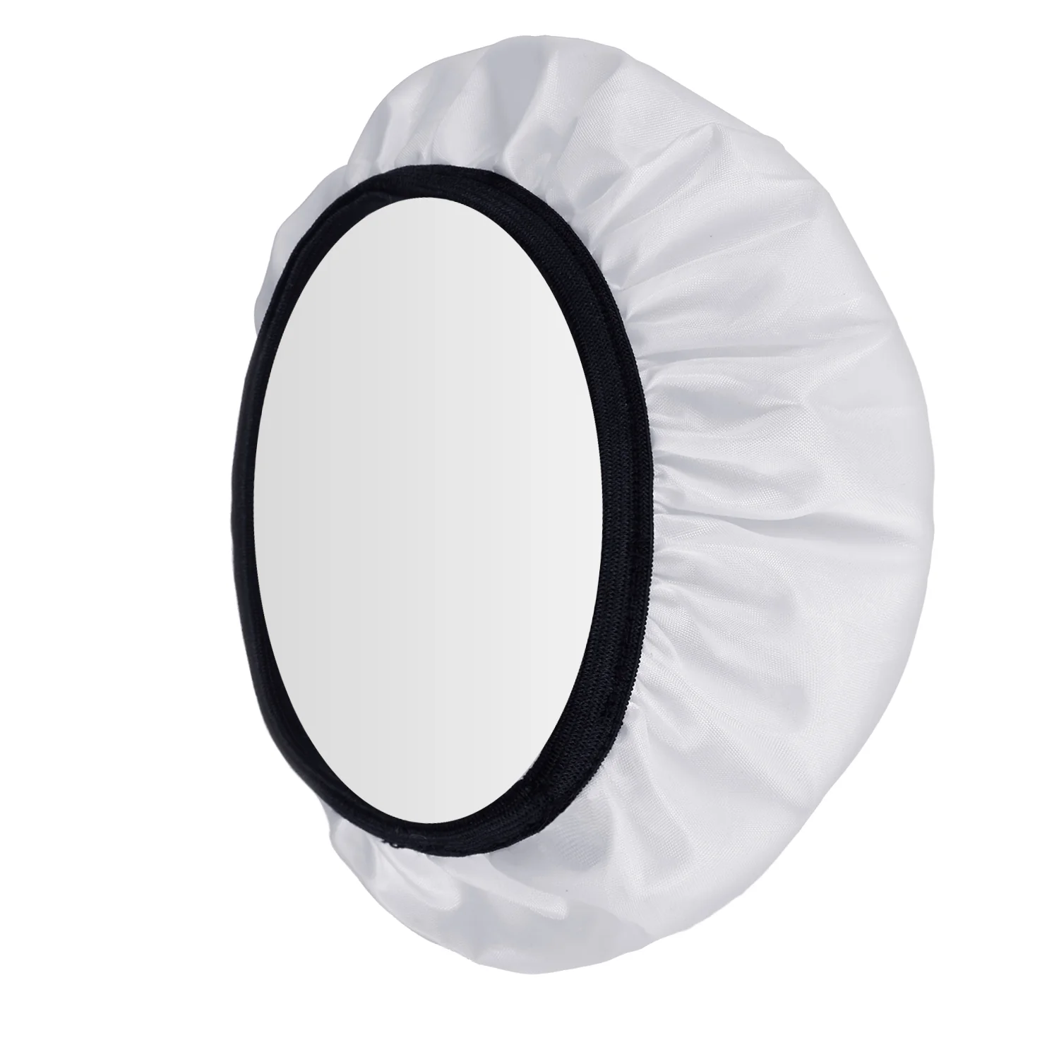 NEEWER 2-Pack 7" / 18CM Soft Diffuser Sock For Strobe Light - Image 8