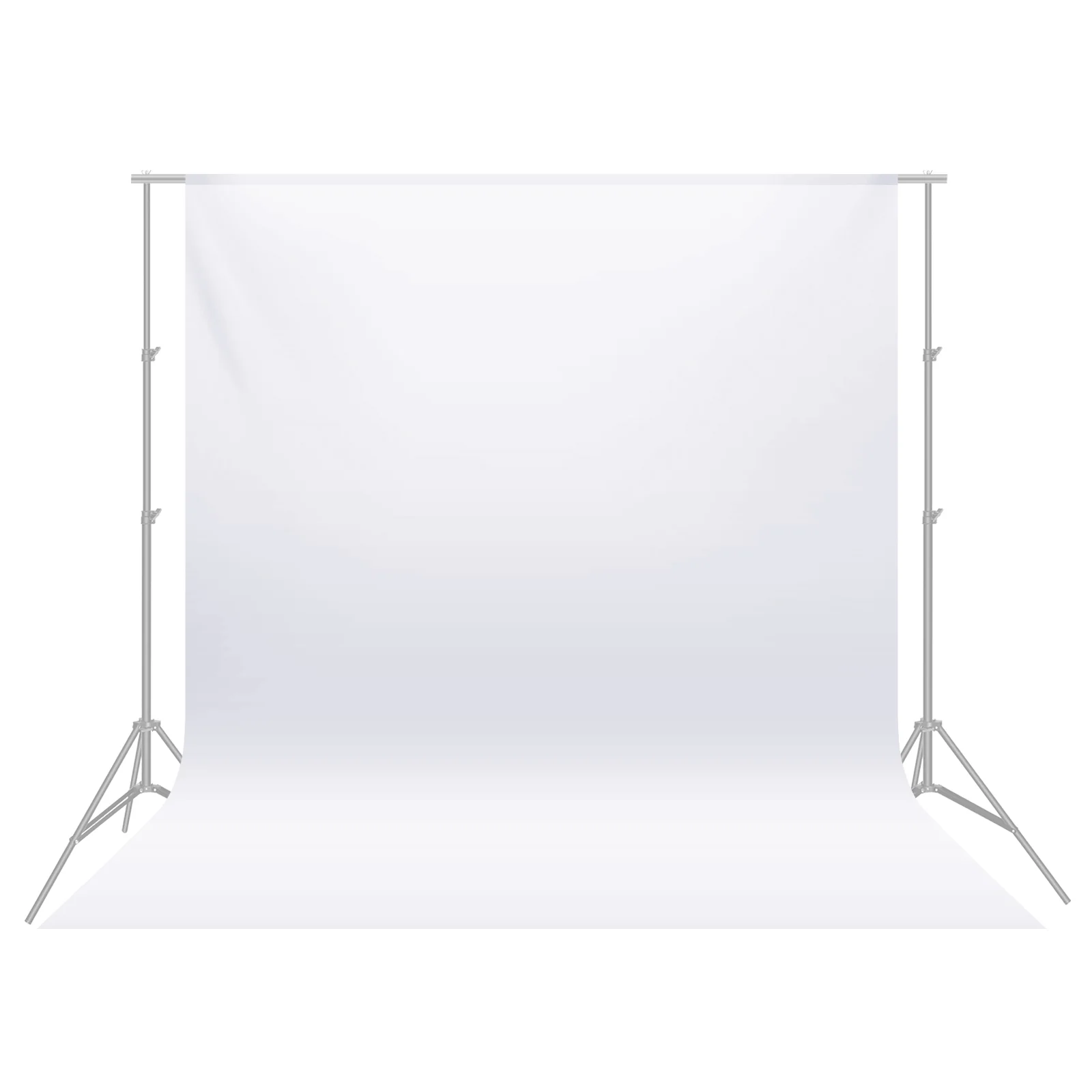 NEEWER 3×3.6m / 10x12ft Collapsible Backdrop - Image 8