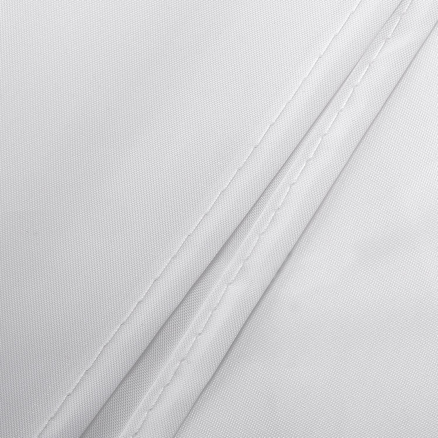 NEEWER Polyester White Seamless Diffusion - Image 5