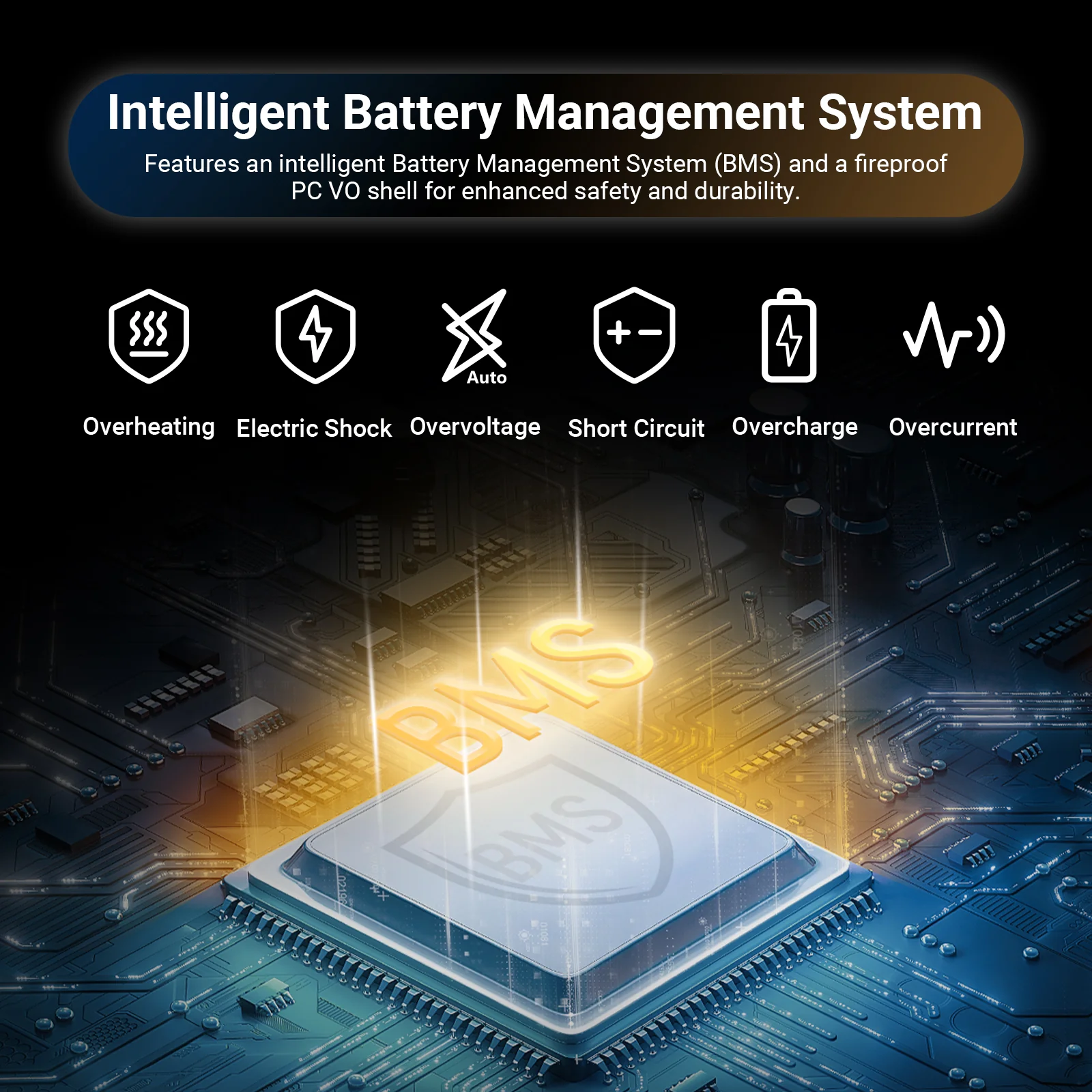 NEEWER V Mount Battery PS099E/PS099F 6800mAh 14.5V 99Wh - Image 18