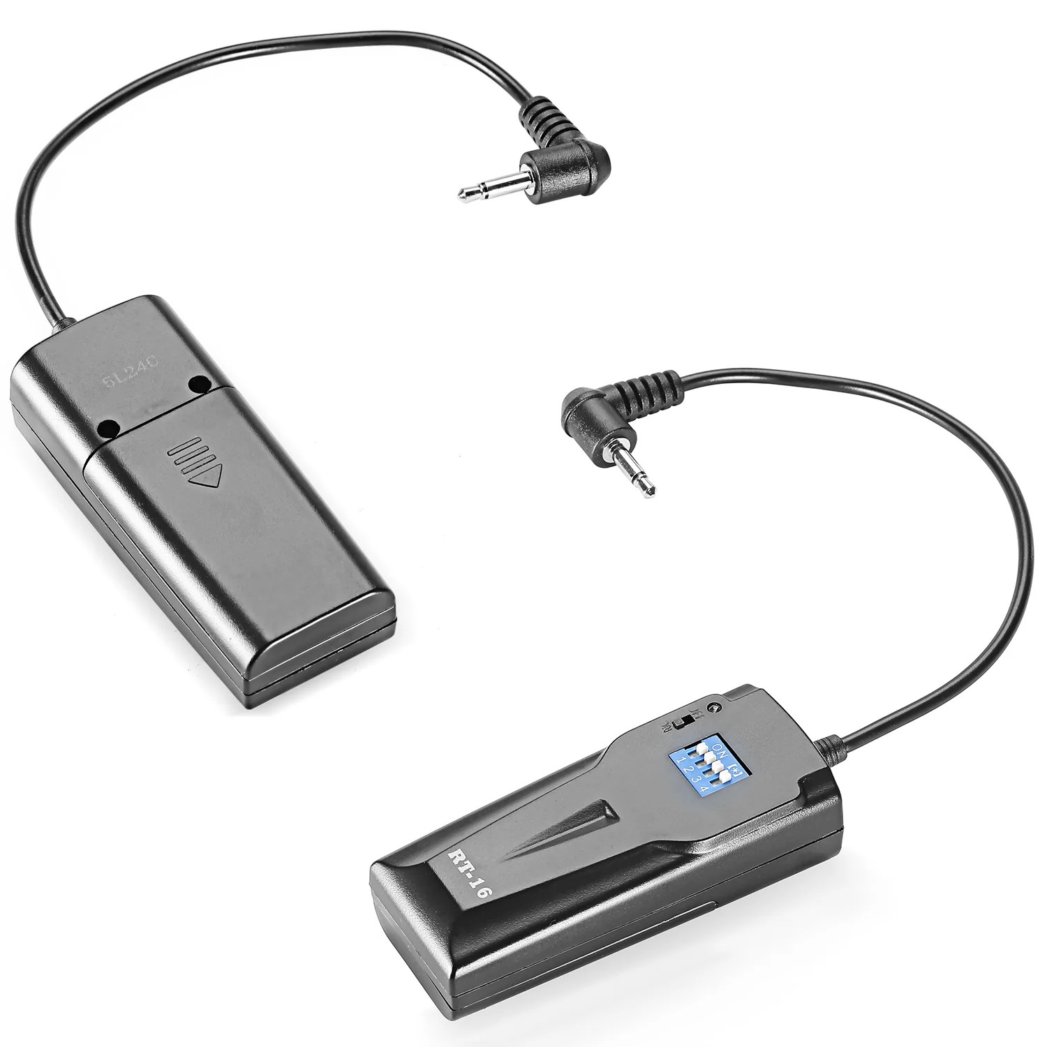 NEEWER RT-16 Wireless Trigger for S101 Studio Flash - Image 3