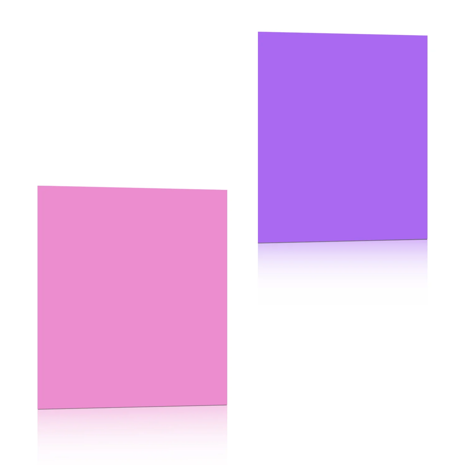 NEEWER 8 Pack 12'' Transparent Lighting Gel Filters - Image 8