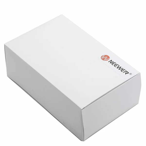 NEEWER 2 Pack of Durable Pro 1/4" Mount - Image 3